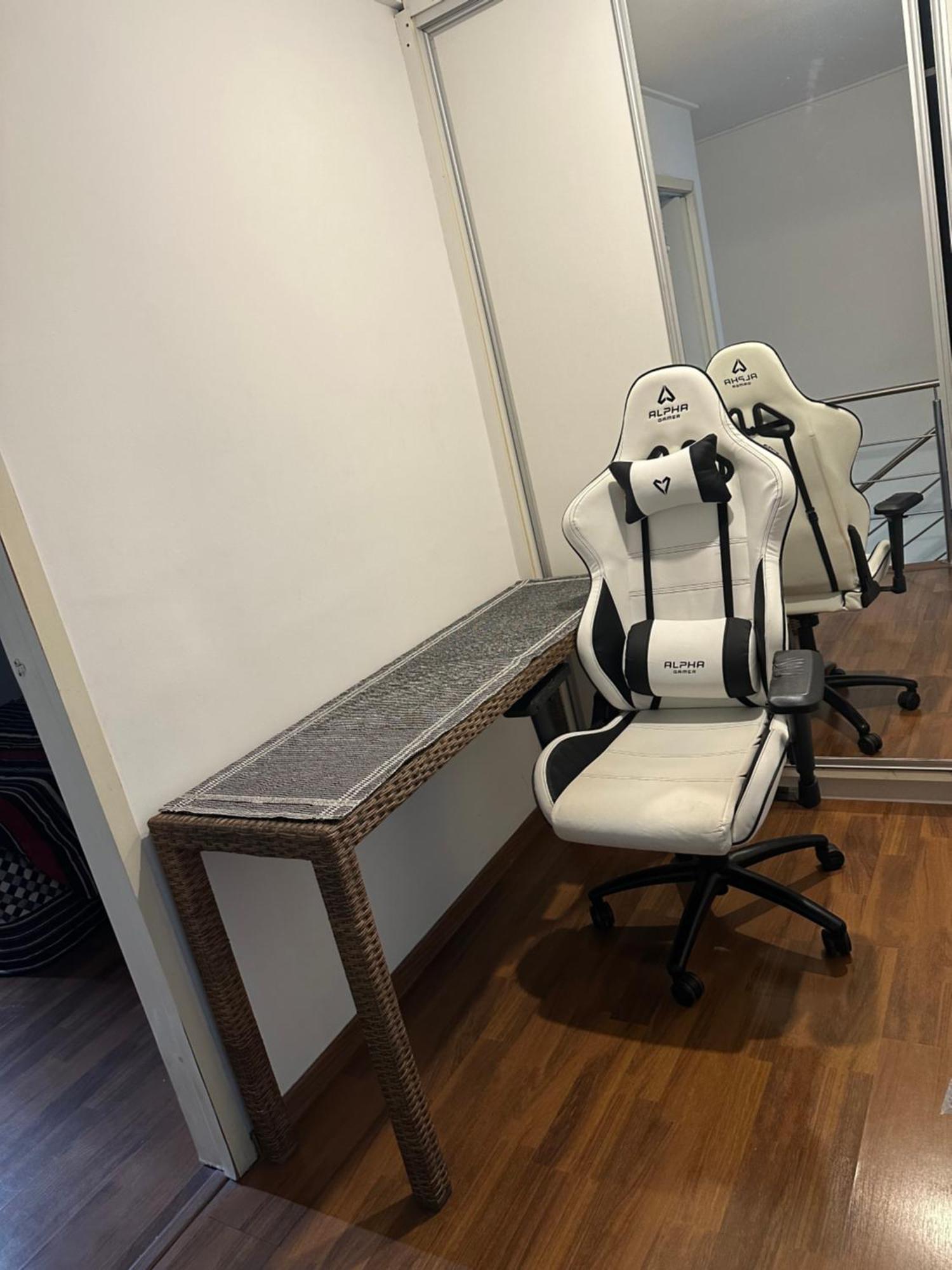 Flat Em Santos No Gonzaga A Tres Quadras Da Praia Экстерьер фото
